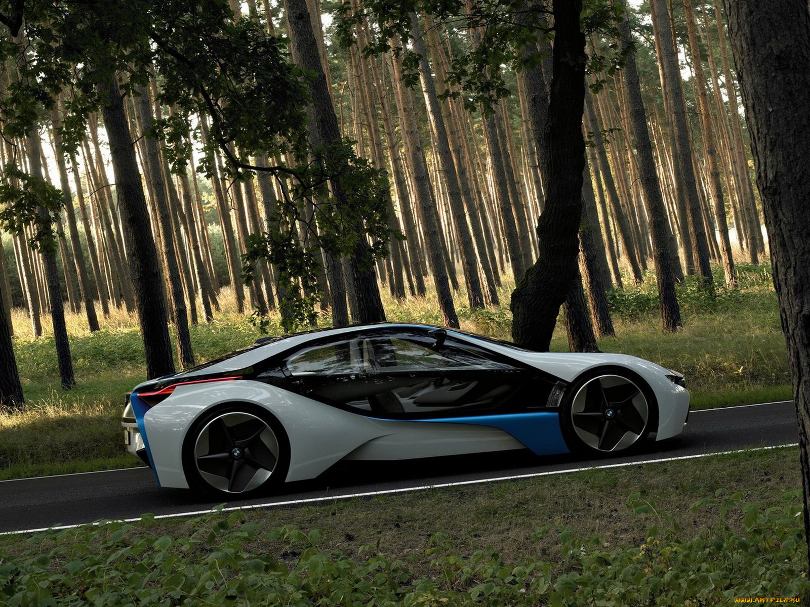 , bmw